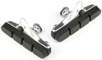 Klocki hamulcowe V-brake CLARKS CP305 ROAD, Dla Shimano/Campagnolo