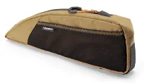 Torebka na górę ramy Quanature Bikepacking Frame Bag 086 - khaki - 2