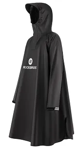 Ponczo przeciwdeszczowe Rockbros YPY022 unisex z miejscem na plecak
