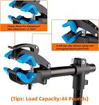 Stojak serwisowy Rockbros Bike Stand - 5