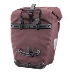Sakwy rowerowe tylne Ortlieb Back Roller Urban QL2.1 (1szt.) 20L - Ash-rose - 3
