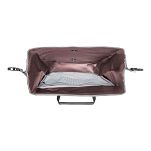 Sakwy rowerowe tylne Ortlieb Back Roller Urban QL2.1 (1szt.) 20L - Ash-rose - 4
