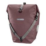Sakwy rowerowe tylne Ortlieb Back Roller Urban QL2.1 (1szt.) 20L - Ash-rose - 2