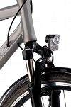 Lampka rowerowa przednia AXA Pico 30 Steady Auto - 4