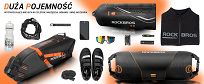 Wodoszczelna torba rowerowa pod siodełko - Rockbros C43 | 10L - 11