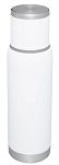 Bestsellerowy termos Stanley Adventure To-Go Bottle 1L polar - 3