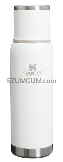 Termos Stanley Adventure To-Go Bottle 1L - Frost