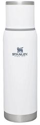 Bestsellerowy termos Stanley Adventure To-Go Bottle 1L polar