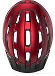 Kask MET Downtown - red glossy - 4