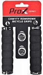 Chwyty Prox GP-59  - 130MM -  Czarne pianka - 3