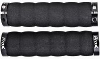 Chwyty Prox GP-59  - 130MM -  Czarne pianka - 2