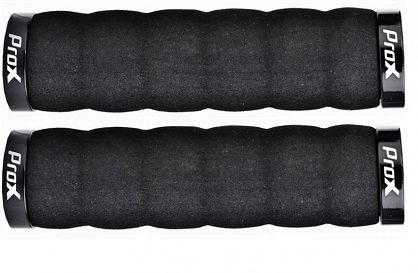 Chwyty Prox GP-59  - 130MM -  Czarne pianka