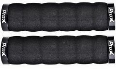Chwyty Prox GP-59  - 130MM -  Czarne pianka