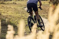 Torba podsiodłowa Ortlieb Micro-Bag 0,8 L - dark sand - 12