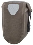 Torba podsiodłowa Ortlieb Micro-Bag 0,8 L - dark sand - 2