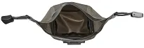 Torba podsiodłowa Ortlieb Micro-Bag 0,8 L - dark sand - 4