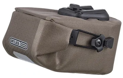 Torba podsiodłowa Ortlieb Micro-Bag 0,8 L - dark sand