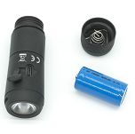 Lampa Author Quantum 750 USB - 4