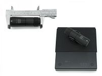 Lampa Author Quantum 750 USB - 5