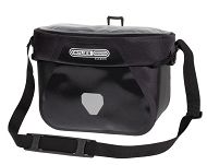 Torba na kierownicę Ortlieb Ultimate Six Classic 6,5L - Black - 2