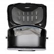 Torba na kierownicę Ortlieb Ultimate Six Classic 6,5L - Black - 5
