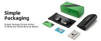 Uniwersalne okulary optyczne z polaryzacją - Rockbros SP304 - 11