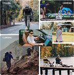 Uniwersalne okulary optyczne z polaryzacją - Rockbros SP304 - 6