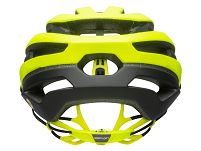 Kask rowerowy BELL CATALYST MIPS, czarno-zółty S (52-56 CM) - 3