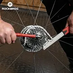 Zestaw narzędzi rowerowych Rockbros 22w1 w walizce - 17