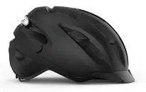 Kask MET Urbex MIPS - black matt - 3