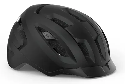 Kask MET Urbex MIPS - black matt