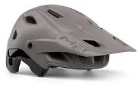 Kask z odpinaną szczęką MET Parachute MCR MIPS - fossil fern matt - 2