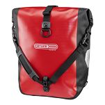 Sakwy rowerowe Ortlieb Sport Roller Classic QL2.1 (kpl.) 25L, Red-black - 2
