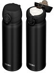 Mobilny termokubek Thermos Motion 0,5 L czarny mat - 2