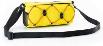Torebka na kierownicę Rockbros W012 - 2,2L yellow - 3