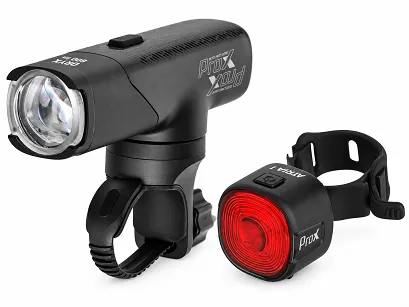 Zestaw lampek ProX Oryx Set 600/5 lm