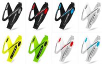 Koszyk na bidon Raceone X5-GEL (MTB), różne kolory - 2