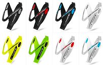 Koszyk na bidon Raceone X5-GEL (MTB), różne kolory - 2