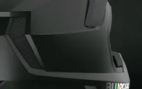 Kask Bluegrass Legit MIPS - burnt wax matt - 8