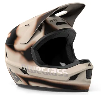 Kask Bluegrass Legit MIPS - burnt wax matt