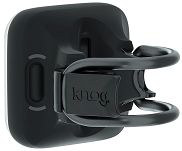 Lampka przednia Knog Blinder Square - 2