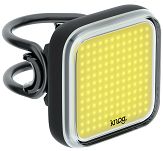 Lampka przednia Knog Blinder Square - 3