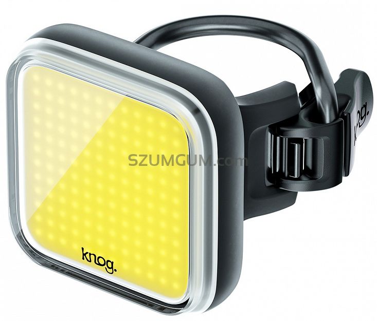 Lampka przednia Knog Blinder Square