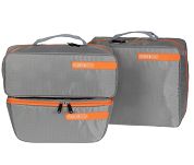 Organizer do sakw Ortlieb PACKING CUBE BUNDLE - 3