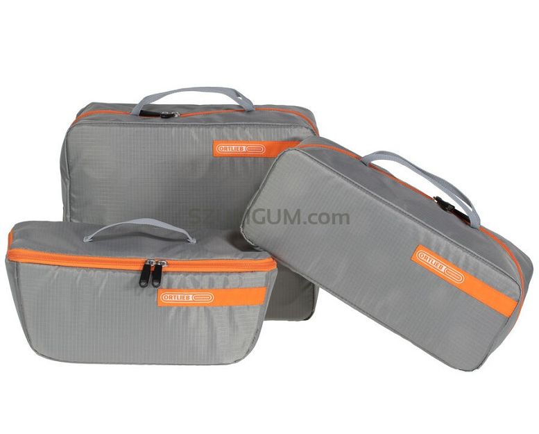 Organizer do sakw Ortlieb PACKING CUBE BUNDLE