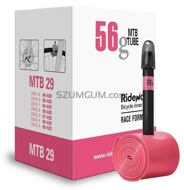 Dętka RideNow TPU MTB 29x1,9-2,5