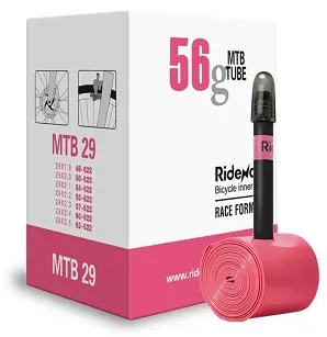 Dętka RideNow TPU MTB 29x1,9-2,5" - SV 45 mm (Presta), 56 g