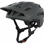 Kask rowerowy Alpina TAUNUS  - Midnight-Grey Black - 2
