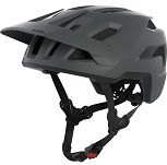 Kask rowerowy Alpina TAUNUS  - Midnight-Grey Black - 2