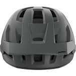 Kask rowerowy Alpina TAUNUS  - Midnight-Grey Black - 3